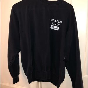 Brandy Melville “Newport” Crew